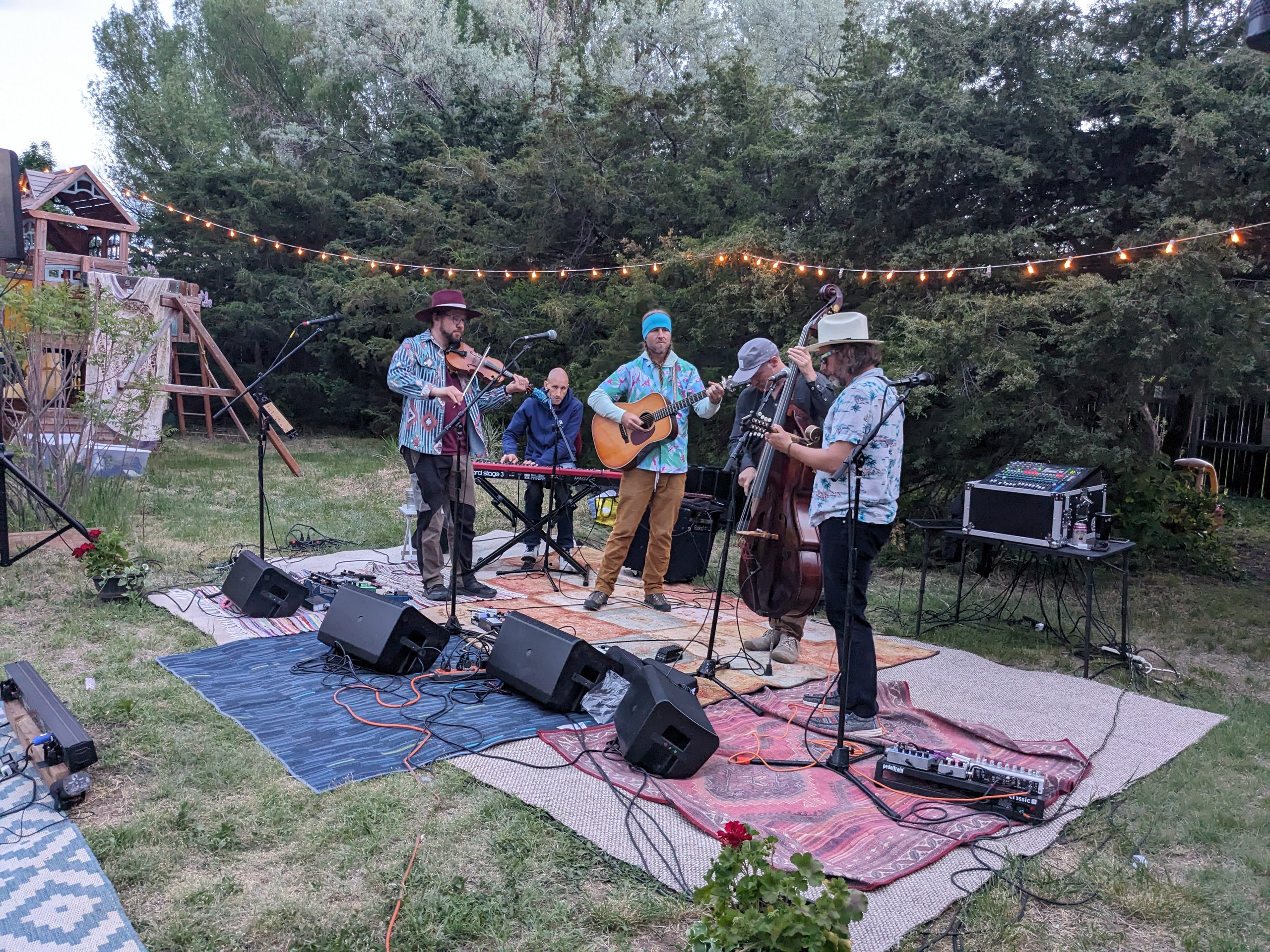 HBMS 2024 Rapid Grass